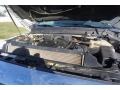 Oxford White - F250 Super Duty XL SuperCab 4x4 Photo No. 45