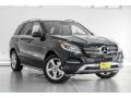 Black - GLE 350 Photo No. 12