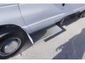Oxford White - E Series Van E350 Commercial Extended Photo No. 16