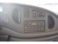 Oxford White - E Series Van E350 Commercial Extended Photo No. 23