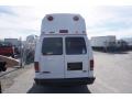 Oxford White - E Series Van E350 Commercial Extended Photo No. 29