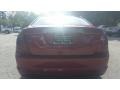 2010 Red Candy Metallic Ford Fusion SEL  photo #4