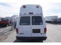 Oxford White - E Series Van E350 Commercial Extended Photo No. 30