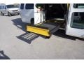 Oxford White - E Series Van E350 Commercial Extended Photo No. 31