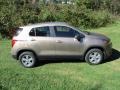 Sandy Ridge Metallic - Trax LS AWD Photo No. 2