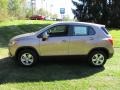 Sandy Ridge Metallic - Trax LS AWD Photo No. 4