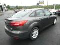 Magnetic - Focus SE Sedan Photo No. 4