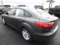 Magnetic - Focus SE Sedan Photo No. 6
