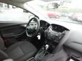 Magnetic - Focus SE Sedan Photo No. 12