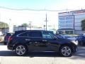 Crystal Black Pearl - MDX Technology SH-AWD Photo No. 2