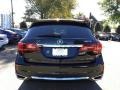 Crystal Black Pearl - MDX Technology SH-AWD Photo No. 4