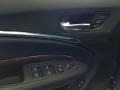 2017 Crystal Black Pearl Acura MDX Technology SH-AWD  photo #10