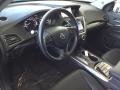 Crystal Black Pearl - MDX Technology SH-AWD Photo No. 11