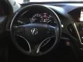 Crystal Black Pearl - MDX Technology SH-AWD Photo No. 17