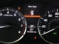 2017 Crystal Black Pearl Acura MDX Technology SH-AWD  photo #18