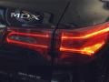 2017 Crystal Black Pearl Acura MDX Technology SH-AWD  photo #20
