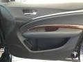 Crystal Black Pearl - MDX Technology SH-AWD Photo No. 22