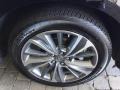 Crystal Black Pearl - MDX Technology SH-AWD Photo No. 26