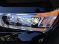 Crystal Black Pearl - MDX Technology SH-AWD Photo No. 29