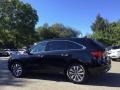 Crystal Black Pearl - MDX SH-AWD Technology Photo No. 5