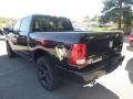 2018 Brilliant Black Crystal Pearl Ram 1500 Express Crew Cab 4x4  photo #3