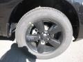 2018 Brilliant Black Crystal Pearl Ram 1500 Express Crew Cab 4x4  photo #9