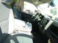2018 Brilliant Black Crystal Pearl Ram 1500 Express Crew Cab 4x4  photo #10