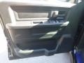 2018 Brilliant Black Crystal Pearl Ram 1500 Express Crew Cab 4x4  photo #14