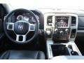 2014 Bright Silver Metallic Ram 1500 Laramie Crew Cab 4x4  photo #25