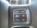2018 Brilliant Black Crystal Pearl Ram 1500 Express Crew Cab 4x4  photo #19