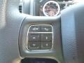 2018 Brilliant Black Crystal Pearl Ram 1500 Express Crew Cab 4x4  photo #20