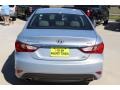 Harbor Gray Metallic - Sonata SE 2.0T Photo No. 6