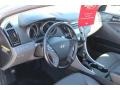 Harbor Gray Metallic - Sonata SE 2.0T Photo No. 9