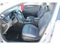 Harbor Gray Metallic - Sonata SE 2.0T Photo No. 10