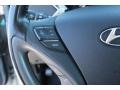 Harbor Gray Metallic - Sonata SE 2.0T Photo No. 11