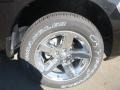 2018 Brilliant Black Crystal Pearl Ram 1500 Express Crew Cab 4x4  photo #9