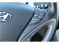 Harbor Gray Metallic - Sonata SE 2.0T Photo No. 12