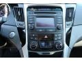 Harbor Gray Metallic - Sonata SE 2.0T Photo No. 13