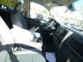 2018 Brilliant Black Crystal Pearl Ram 1500 Express Crew Cab 4x4  photo #10
