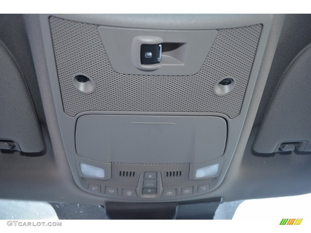 2018 F150 Lariat SuperCrew 4x4 - Stone Gray / Black photo #22