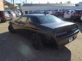 Pitch Black - Challenger R/T Scat Pack Photo No. 5