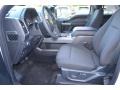2018 Oxford White Ford F150 XLT SuperCrew 4x4  photo #8