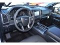 2018 Oxford White Ford F150 XLT SuperCrew 4x4  photo #9