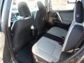 2018 Magnetic Gray Metallic Toyota RAV4 XLE AWD  photo #5