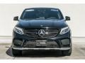 2017 Black Mercedes-Benz GLE 43 AMG 4Matic Coupe  photo #2