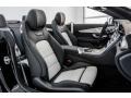 Obsidian Black Metallic - S AMG S63 Cabriolet Photo No. 2