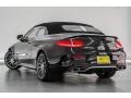 Obsidian Black Metallic - S AMG S63 Cabriolet Photo No. 3