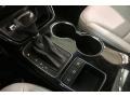 Ebony Black - Sorento SX V6 AWD Photo No. 21