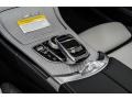 Obsidian Black Metallic - S AMG S63 Cabriolet Photo No. 7