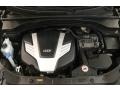 2014 Ebony Black Kia Sorento SX V6 AWD  photo #28